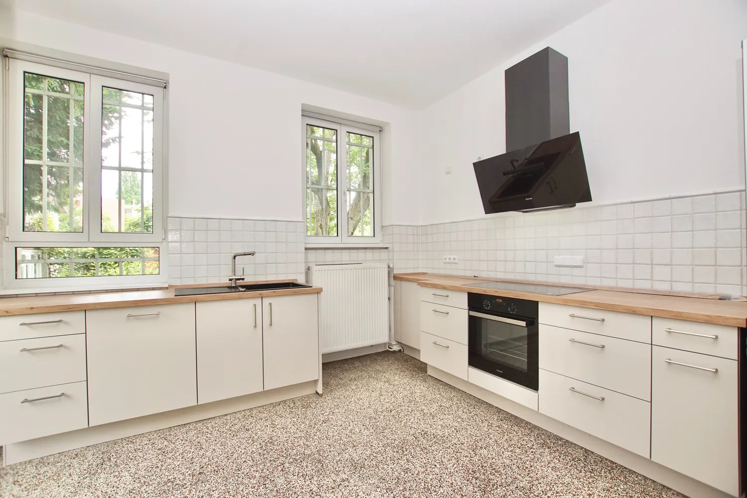 3 Zimmer Wohnung mit 192 m² in Wiesbaden – Bild 9
