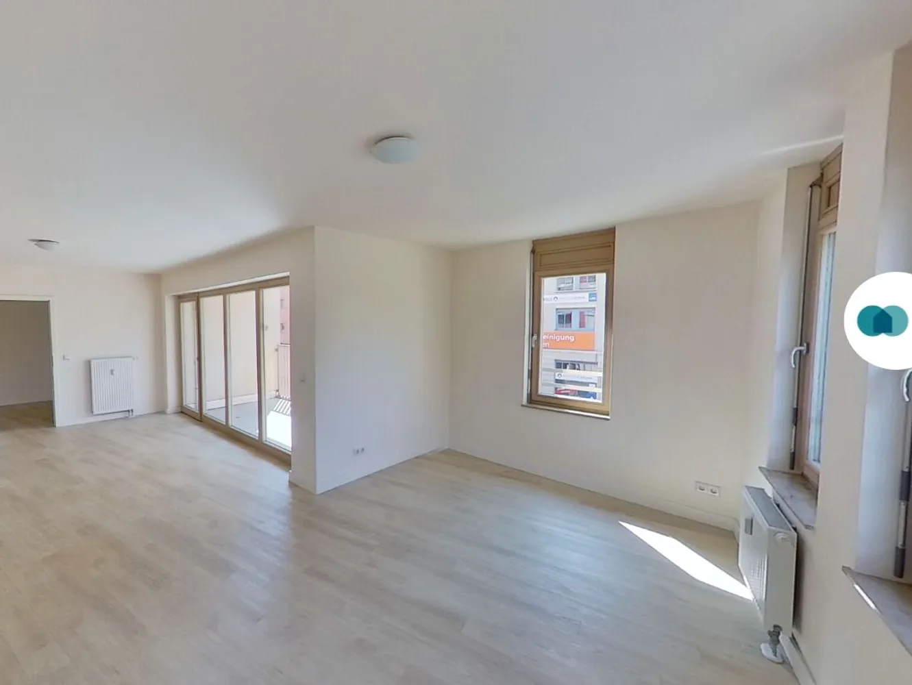 2 Zimmer Wohnung mit 71 m² in Dresden – Bild 3
