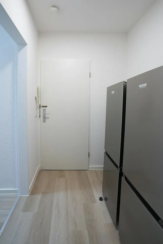 WG-Zimmer mit 10 m² in Düsseldorf – Bild 8