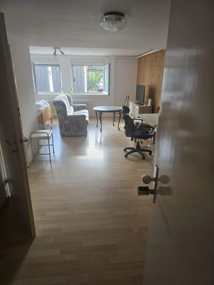 1 Zimmer Haus mit 42 m² in Frankfurt am Main – Bild 7