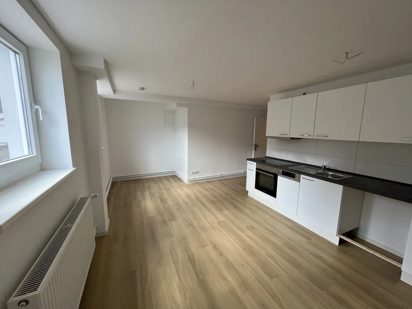 1 Zimmer Wohnung mit 28 m² in Hannover – Bild 5