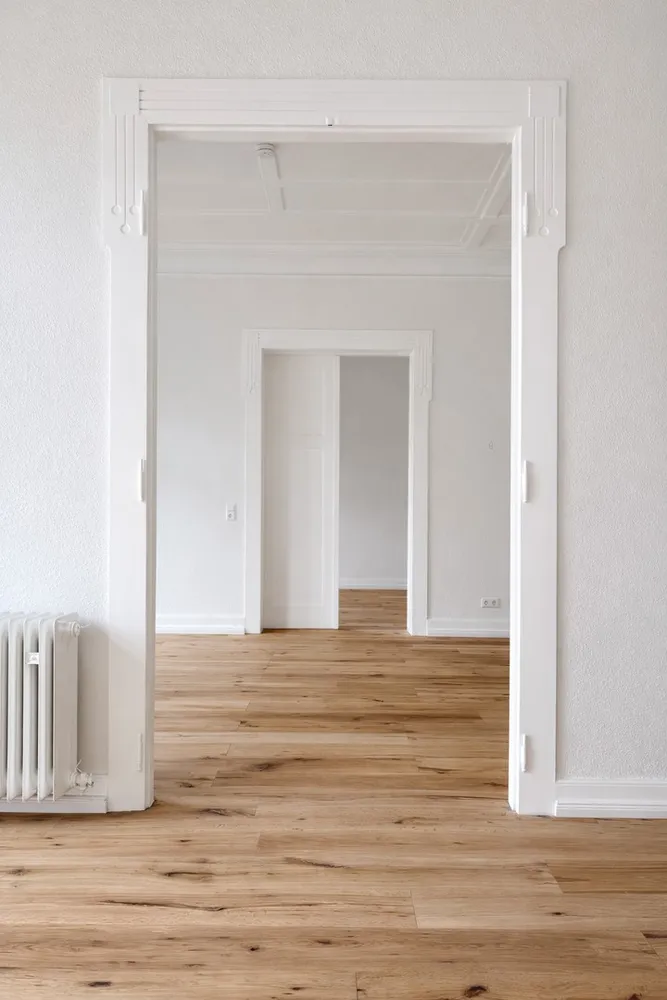 4 Zimmer Wohnung mit 112 m² in Wiesbaden – Bild 5