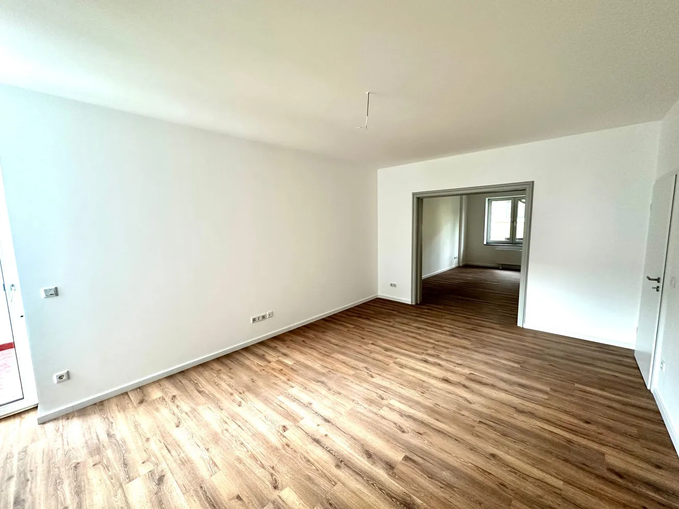 4 Zimmer Wohnung mit 112 m² in Dortmund – Bild 2