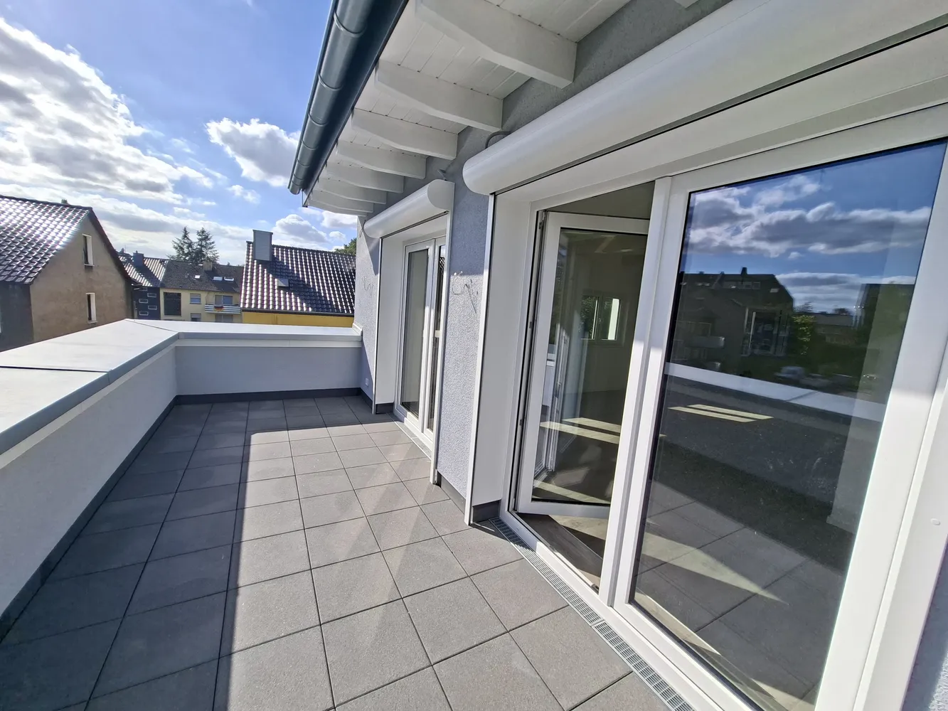 5 Zimmer Wohnung mit 133 m² in Dortmund – Bild 9