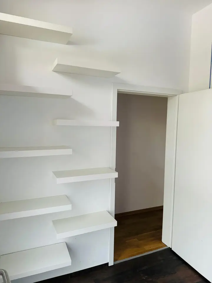 3 Zimmer Wohnung mit 128 m² in Erfurt – Bild 4
