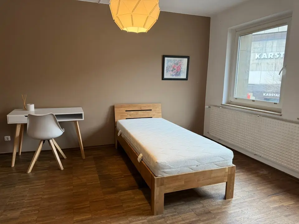 WG-Zimmer mit 16 m² in Gießen – Bild 3