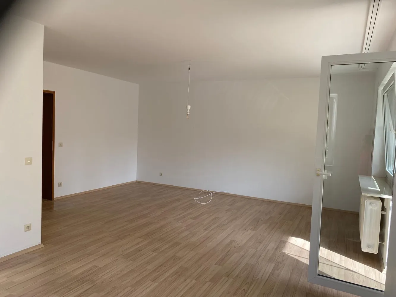 3 room apartment with 75 m² in Ludwigshafen am Rhein – Photo 6