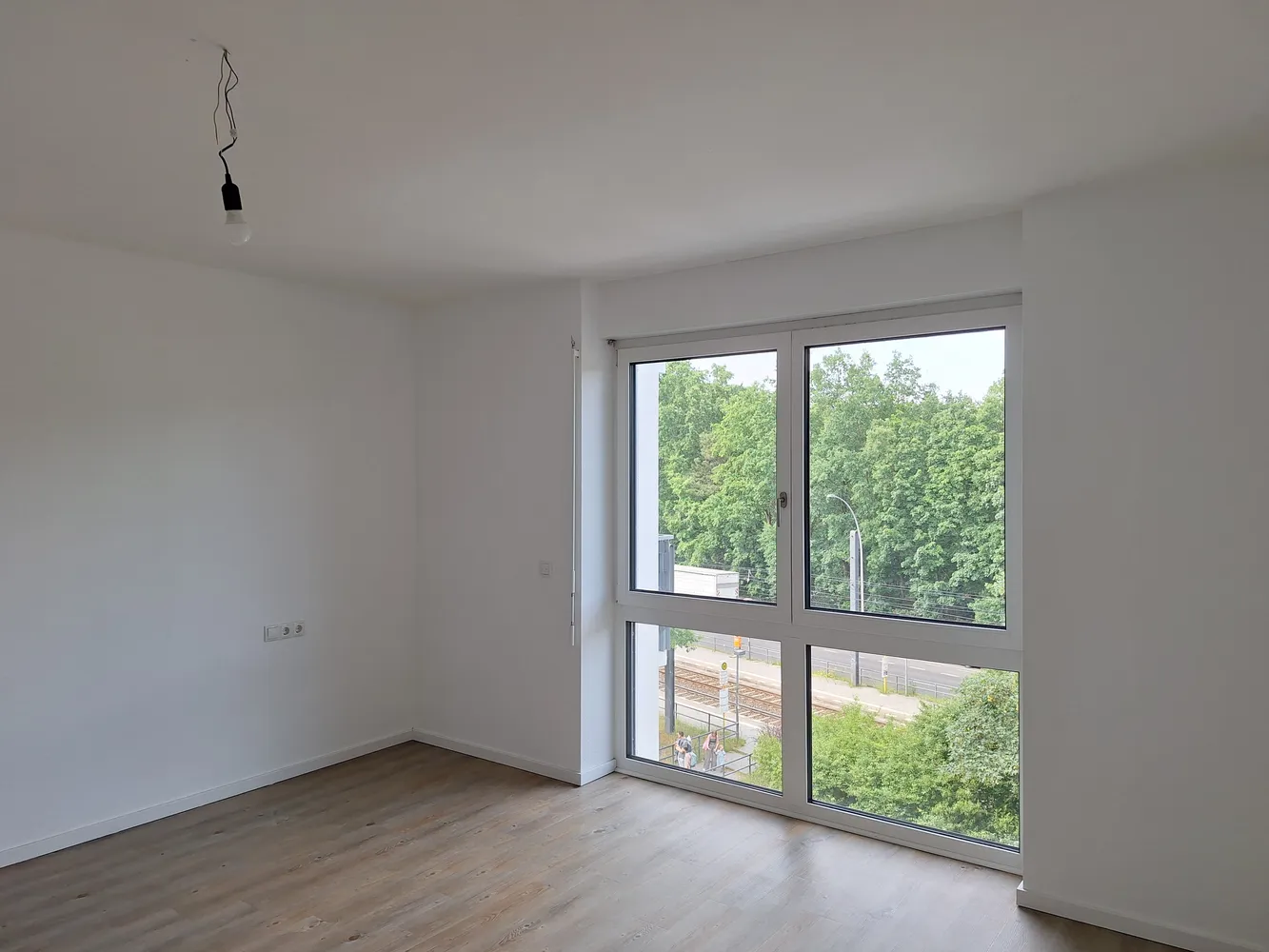 2 room apartment with 64 m² in Berlin – Photo 4
