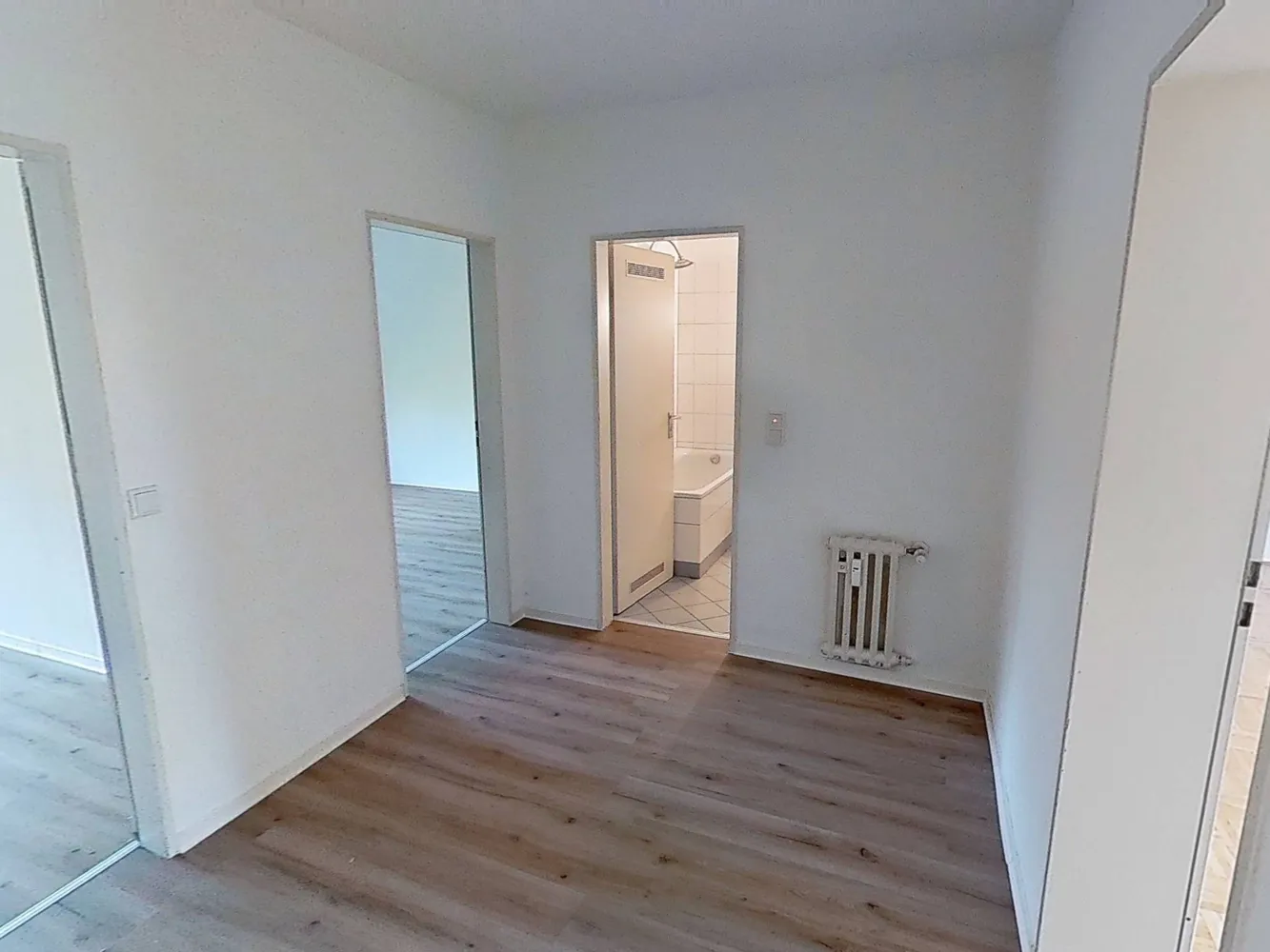 3 Zimmer Wohnung mit 73 m² in Bielefeld – Bild 4