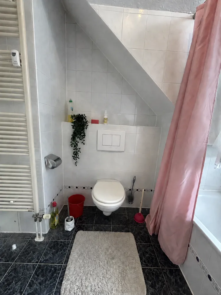 2 Zimmer Wohnung mit 56 m² in München – Bild 4