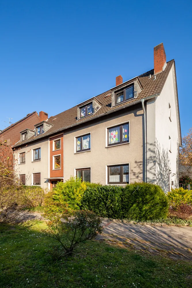 3 Zimmer Wohnung mit 75 m² in Essen – Bild 1