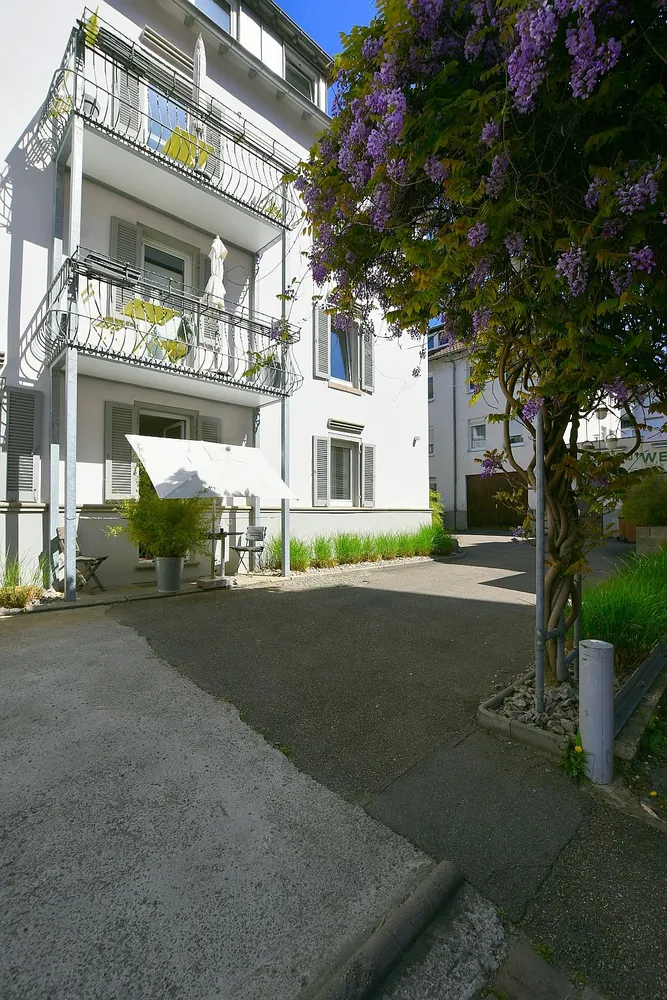 1 Zimmer Wohnung mit 41 m² in Stuttgart – Bild 10