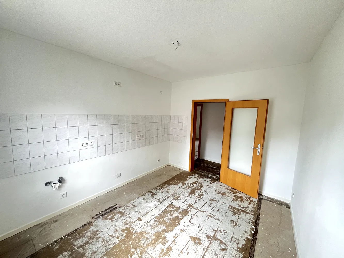 3 Zimmer Wohnung mit 53 m² in Gelsenkirchen – Bild 5