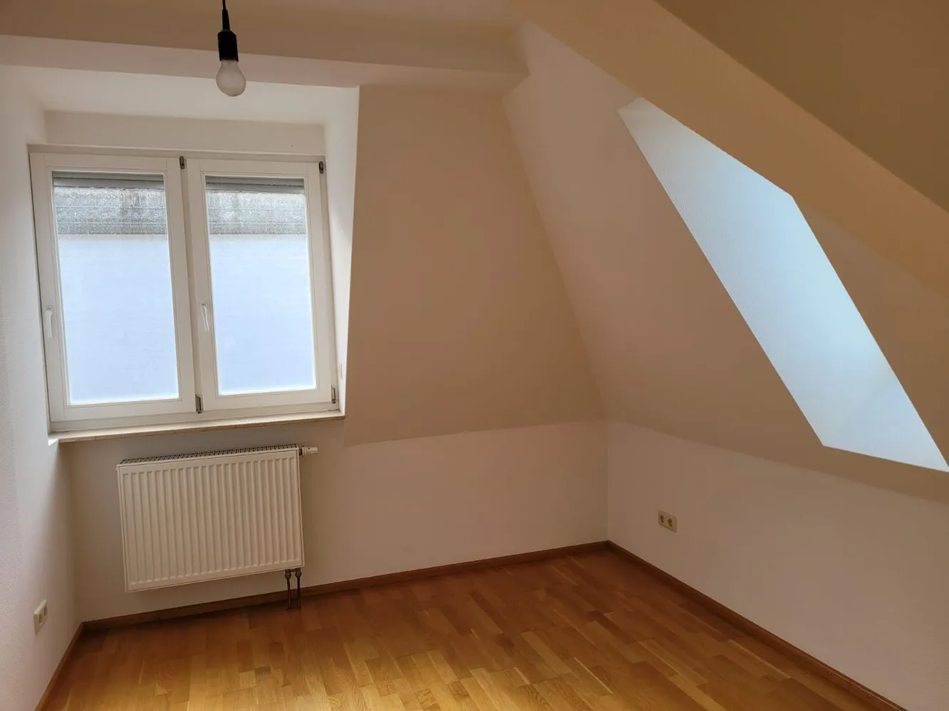 2 Zimmer Wohnung mit 44 m² in Ludwigshafen am Rhein – Bild 3