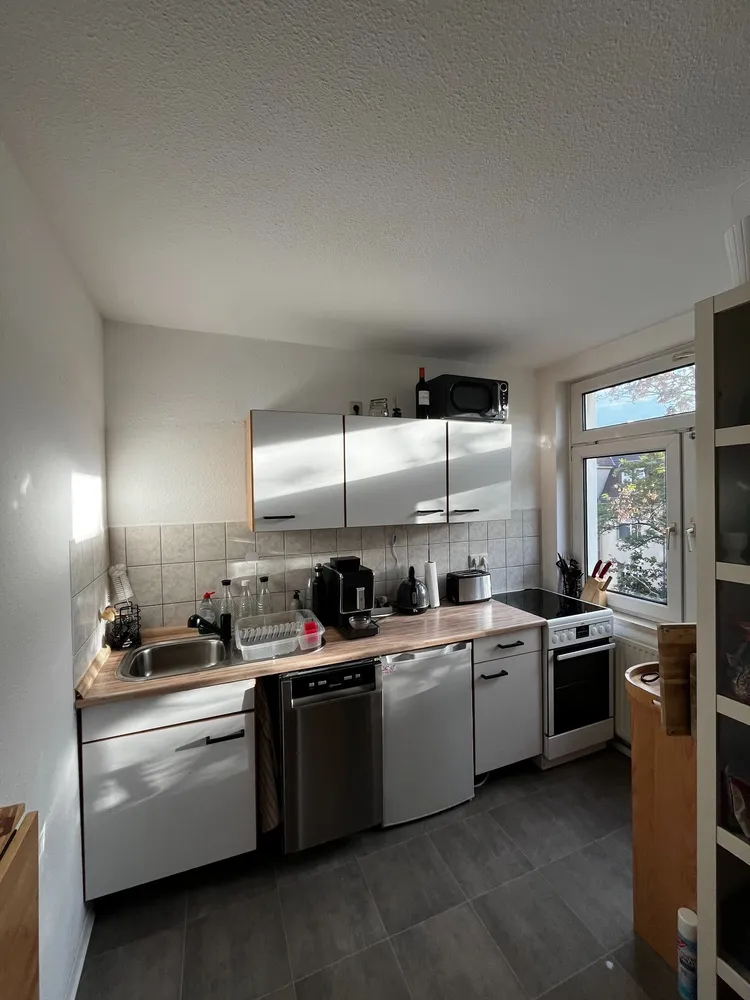 3 Zimmer Wohnung mit 68 m² in Halle (Saale) – Bild 3