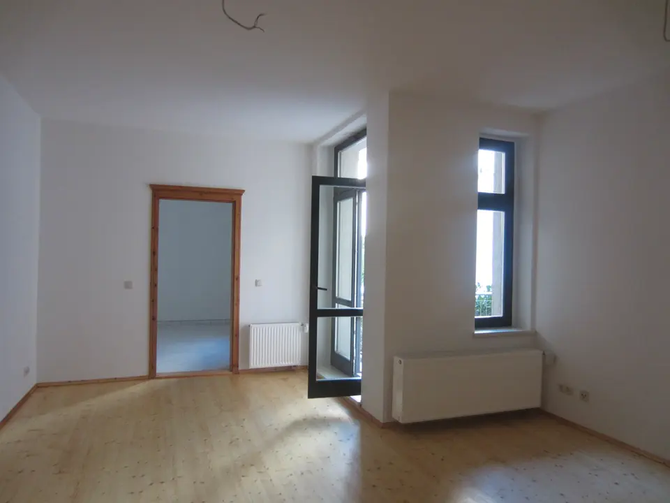 3 Zimmer Wohnung mit 82 m² in Halle (Saale) – Bild 3