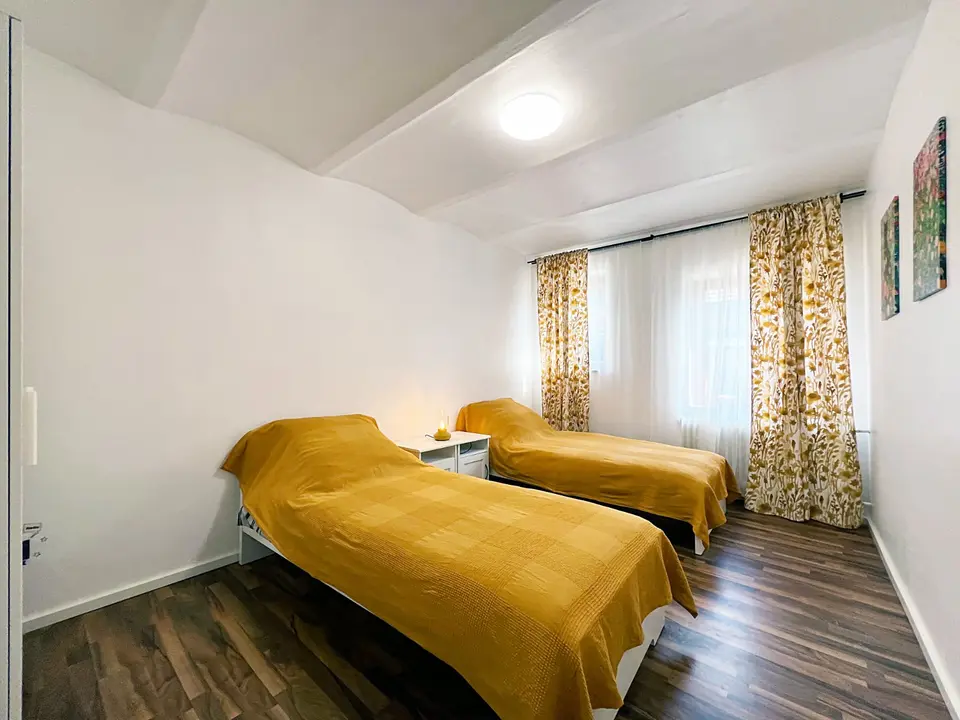 Shared room with 72 m² in Troisdorf – Photo 5