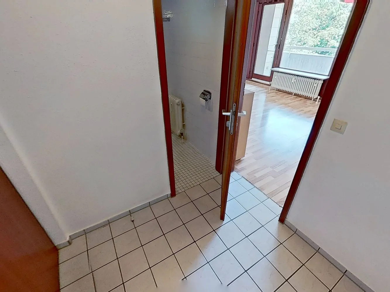 1 Zimmer Wohnung mit 35 m² in Stuttgart – Bild 10