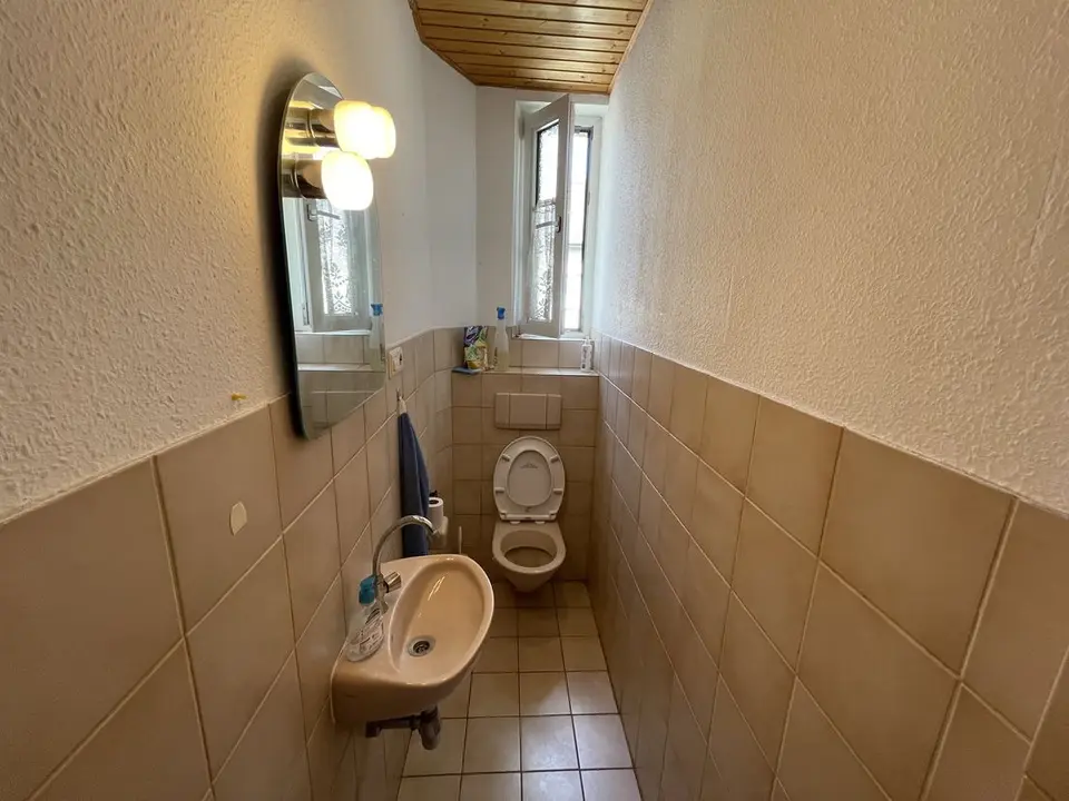 Shared room with 80 m² in Stuttgart – Photo 7