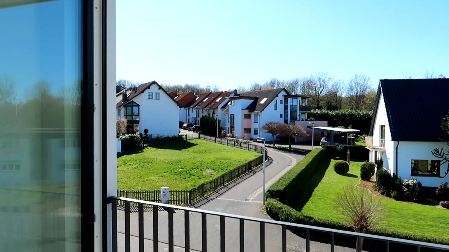 2 Zimmer Wohnung mit 76 m² in Bonn – Bild 9