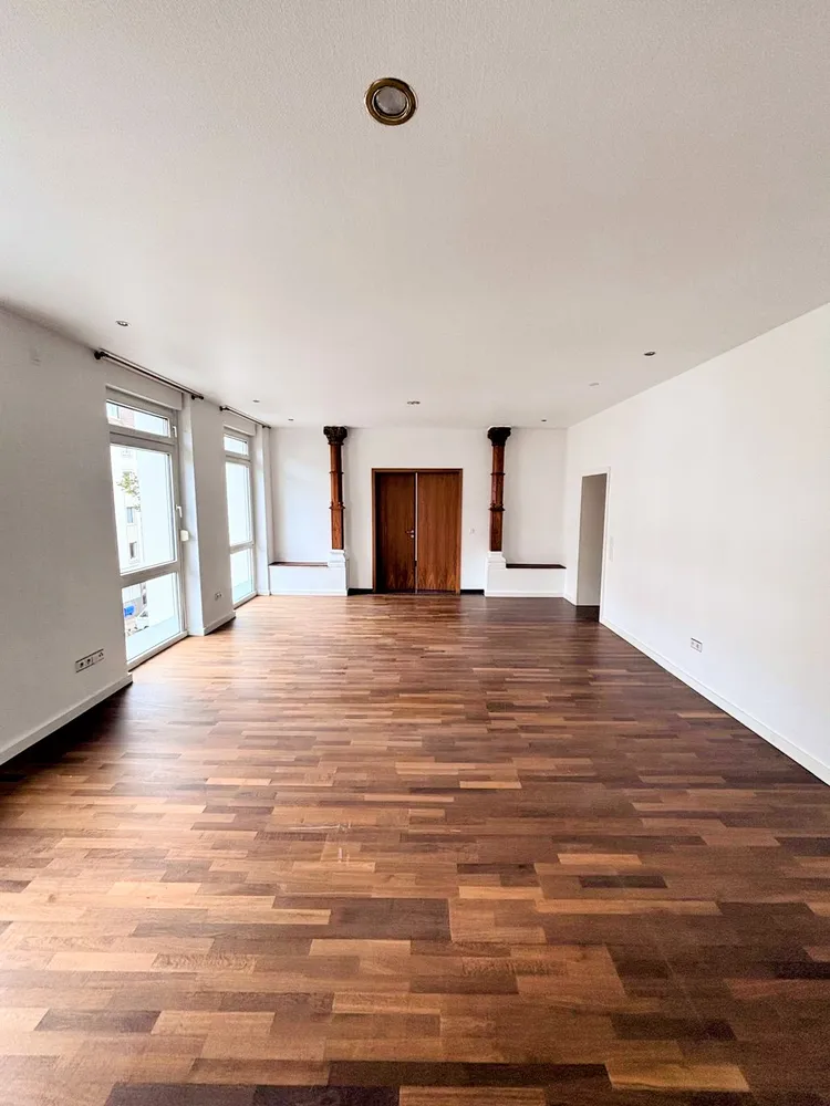 3 Zimmer Wohnung mit 145 m² in Düsseldorf – Bild 10