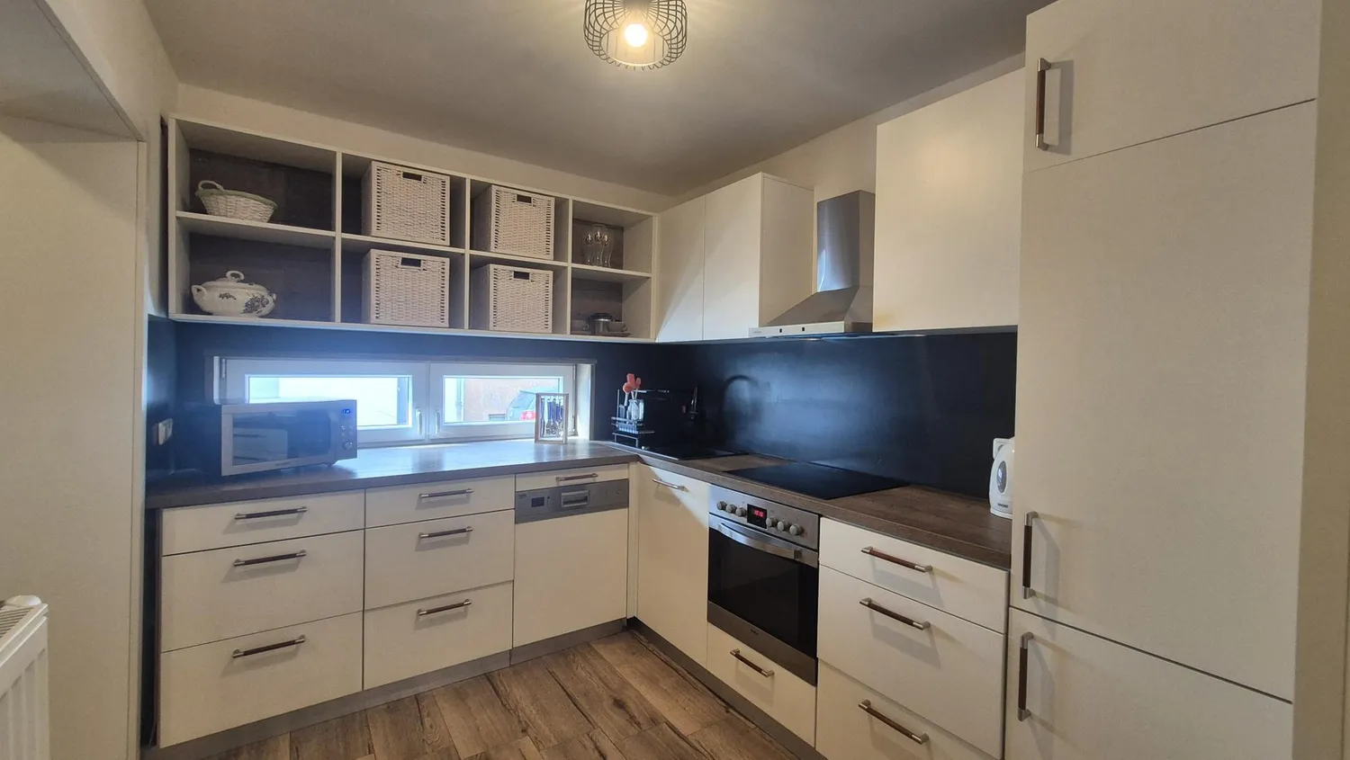 WG-Zimmer mit 22 m² in Saarbrücken – Bild 12