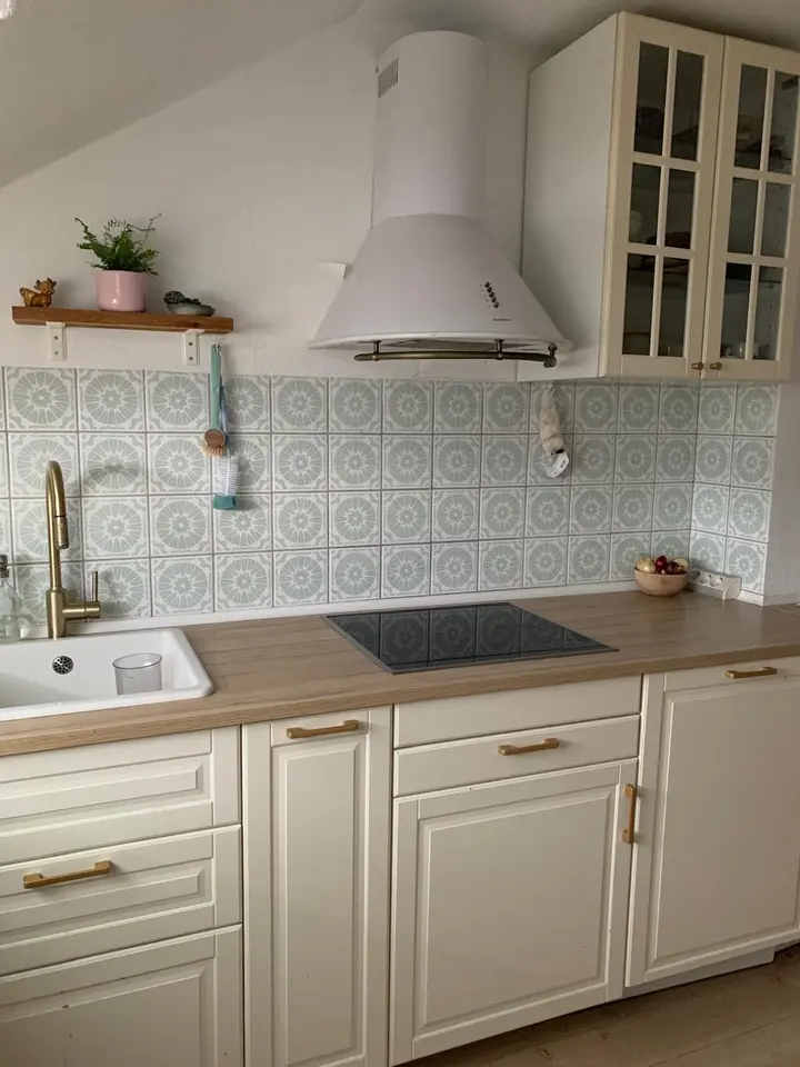WG-Zimmer mit 57 m² in Augsburg – Bild 10