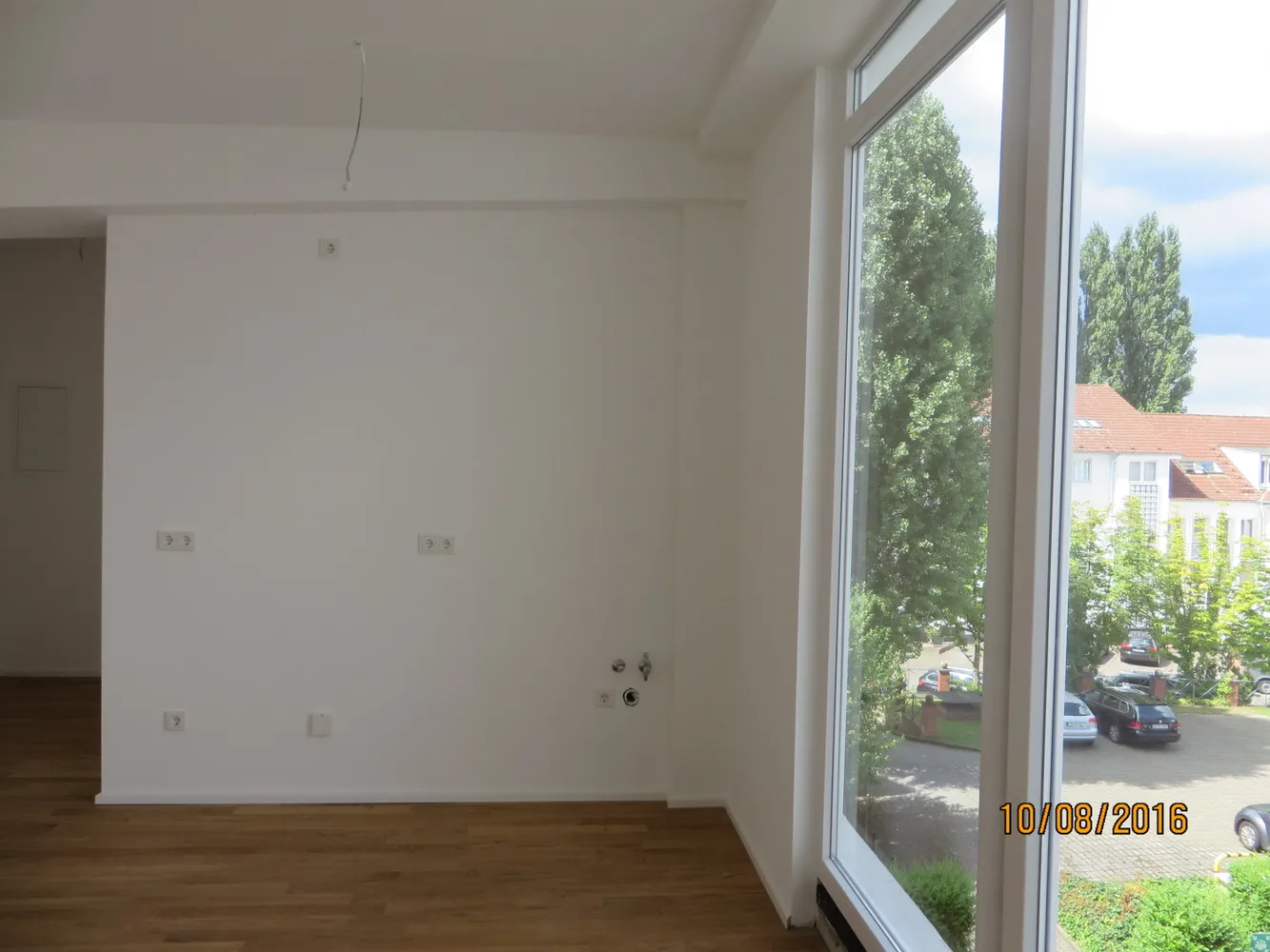 1 Zimmer Wohnung mit 36 m² in Dortmund – Bild 9