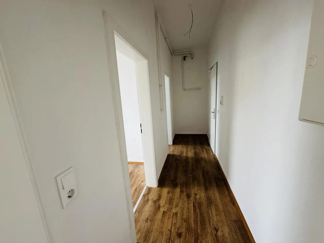 1 room apartment with 41 m² in Darmstadt – Photo 4