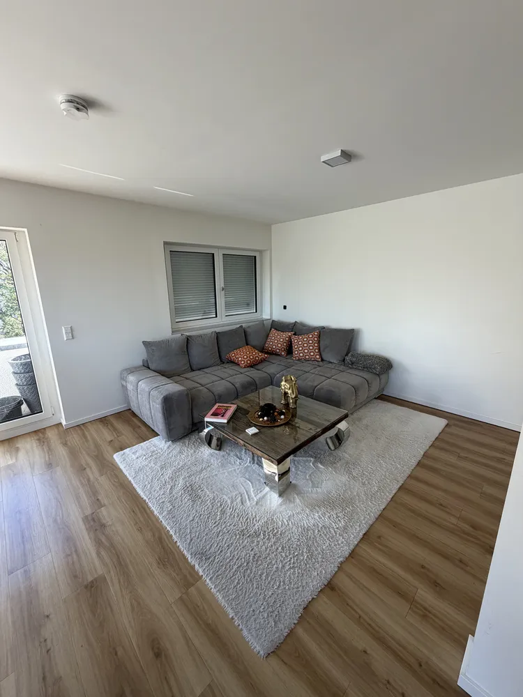 2 Zimmer Wohnung mit 72 m² in München – Bild 4