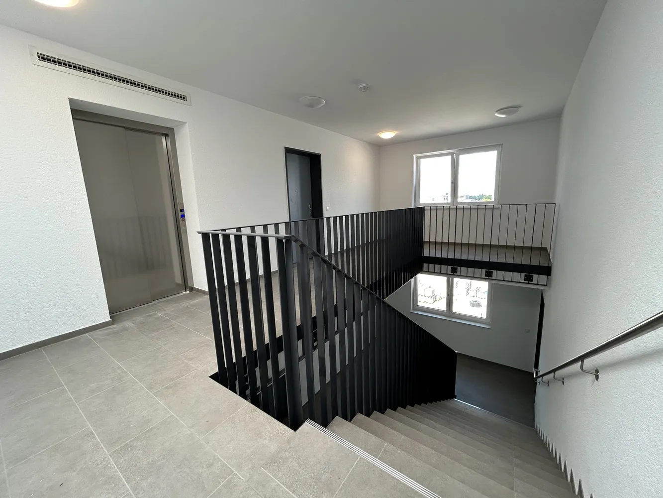 2 Zimmer Wohnung mit 58 m² in Darmstadt – Bild 3