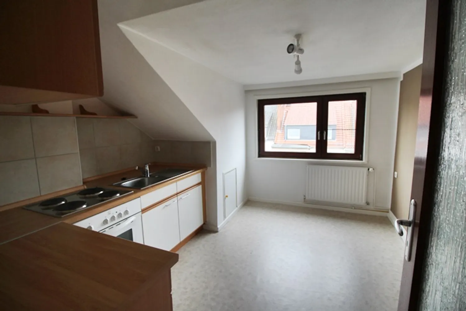 3 room apartment with 62 m² in Bremen – Photo 1