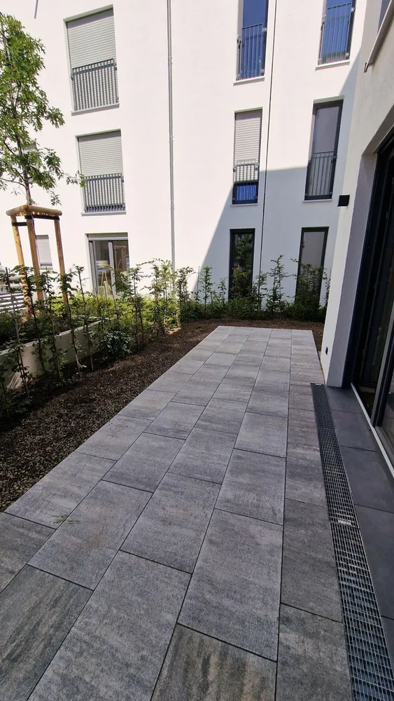 2 Zimmer Wohnung mit 64 m² in Berlin – Bild 5