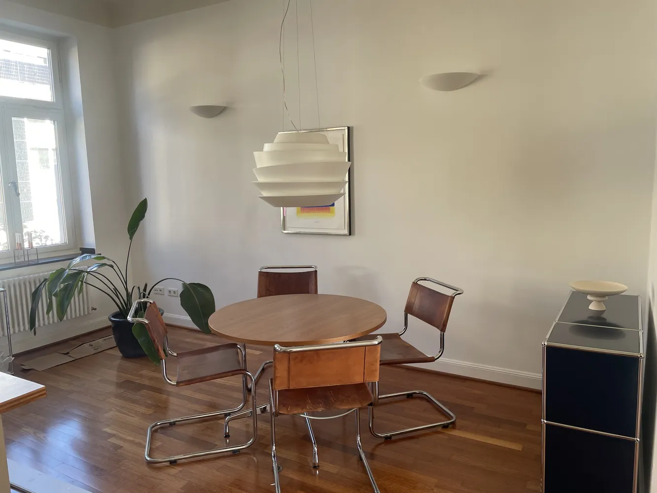 4 Zimmer Wohnung mit 107 m² in Düsseldorf – Bild 3