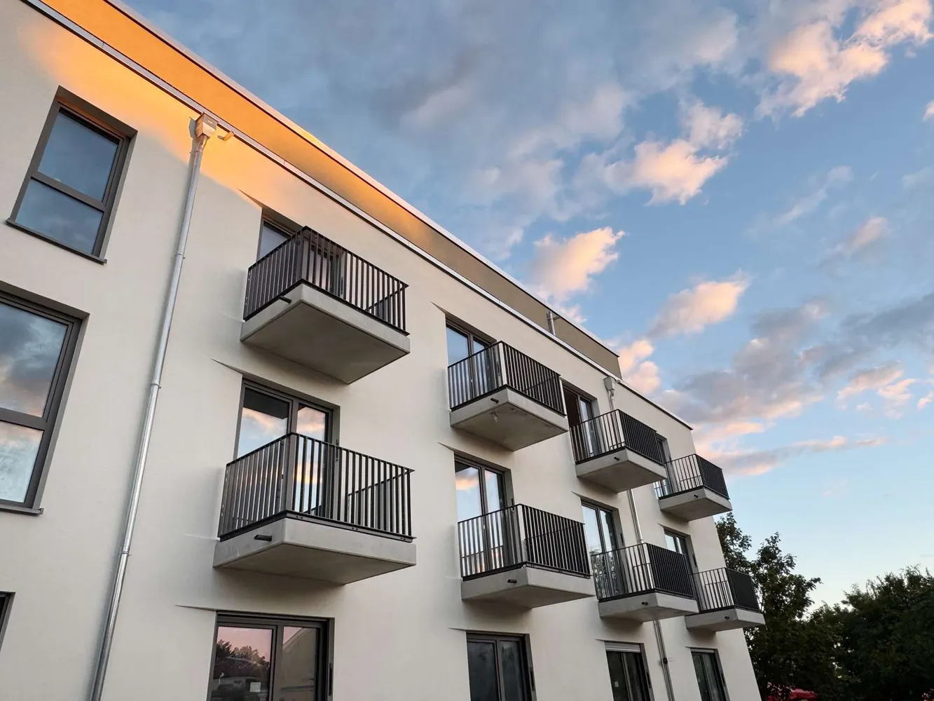 1 Zimmer Wohnung mit 28 m² in Berlin – Bild 3