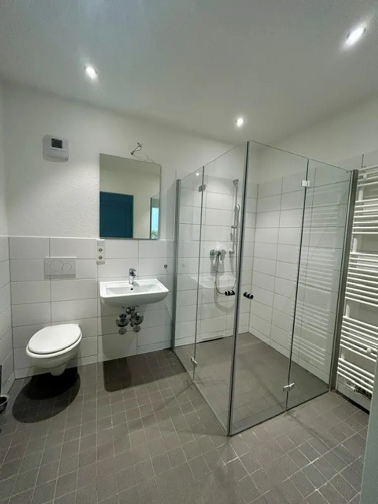 2 Zimmer Wohnung mit 77 m² in Aachen – Bild 7