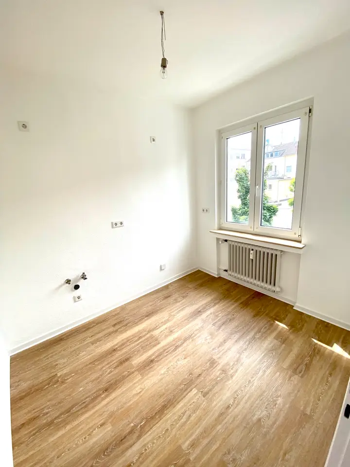 3 Zimmer Wohnung mit 92 m² in Krefeld – Bild 4