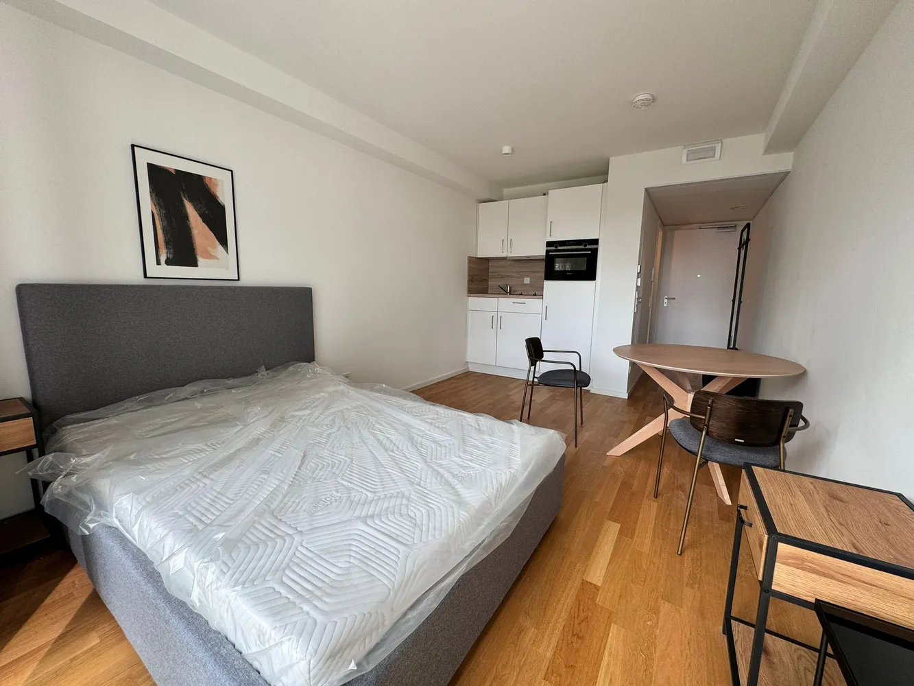 1 Zimmer Wohnung mit 23 m² in Berlin – Bild 1