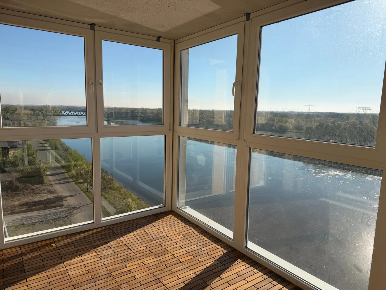 4 Zimmer Wohnung mit 109 m² in Magdeburg – Bild 7