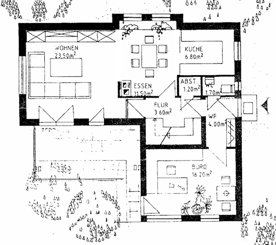 5 Zimmer Haus mit 120 m² in Fürstenfeldbruck – Bild 7