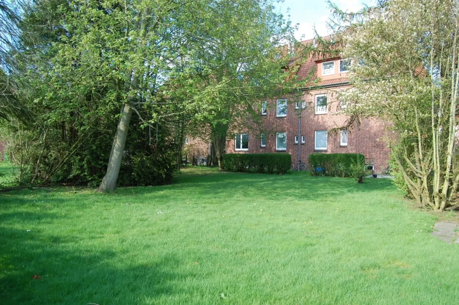 3 Zimmer Wohnung mit 56 m² in Heide – Bild 2