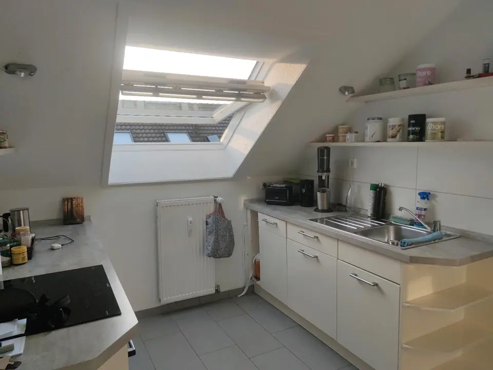 3 Zimmer Wohnung mit 85 m² in Bielefeld – Bild 7