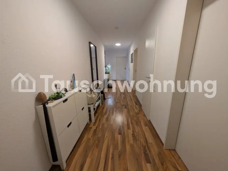 3 Zimmer Wohnung mit 129 m² in Kaarst – Bild 9