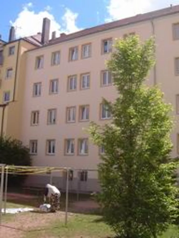 3 Zimmer Wohnung mit 61 m² in Nürnberg – Bild 3