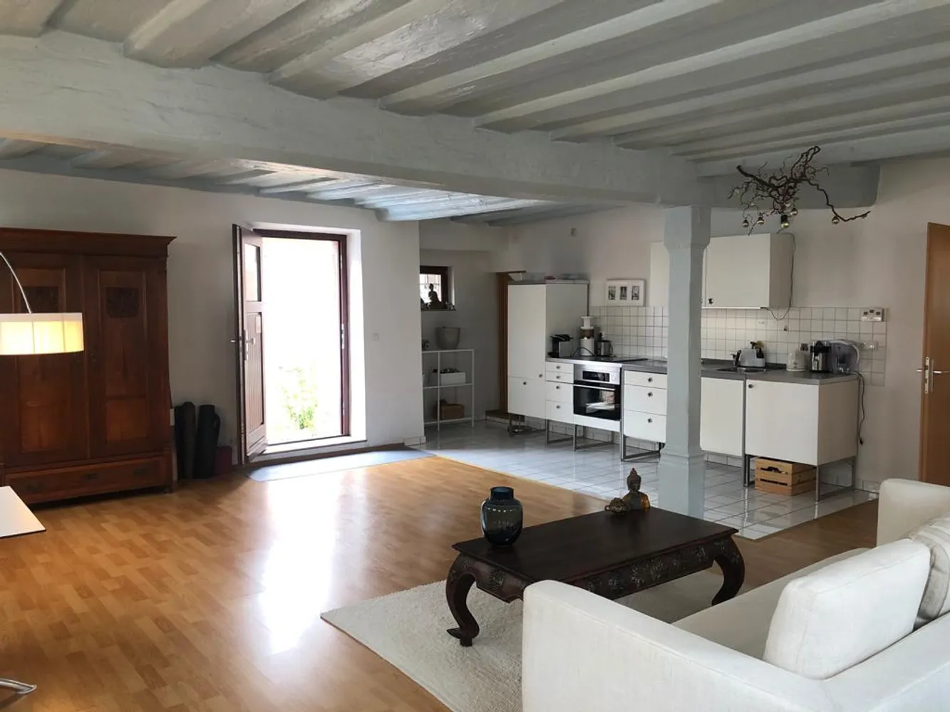 2 Zimmer Wohnung mit 78 m² in Nürnberg – Bild 5