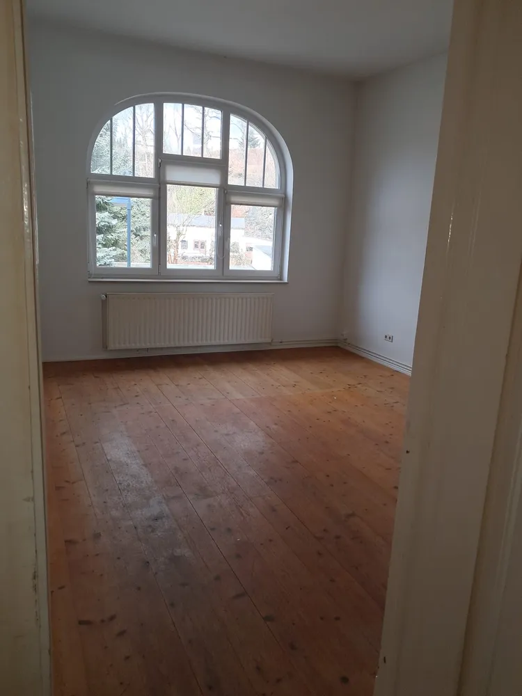 3 room apartment with 103 m² in Chemnitz – Photo 4