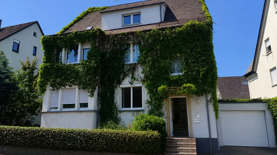 3 Zimmer Wohnung mit 83 m² in Heilbronn – Bild 7
