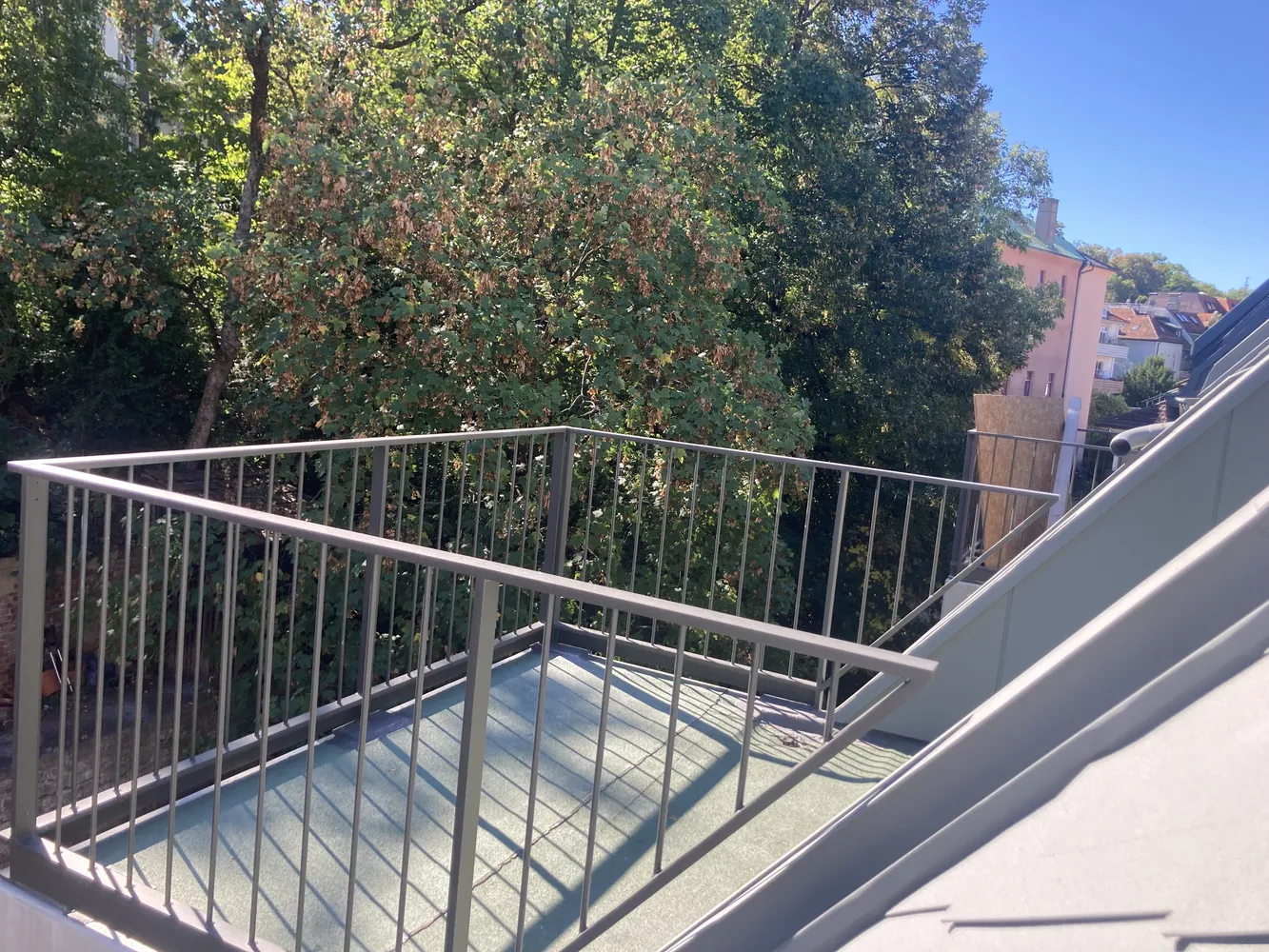 4 Zimmer Wohnung mit 105 m² in Stuttgart – Bild 12