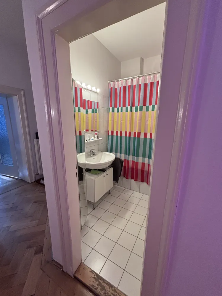4 Zimmer Wohnung mit 106 m² in München – Bild 7