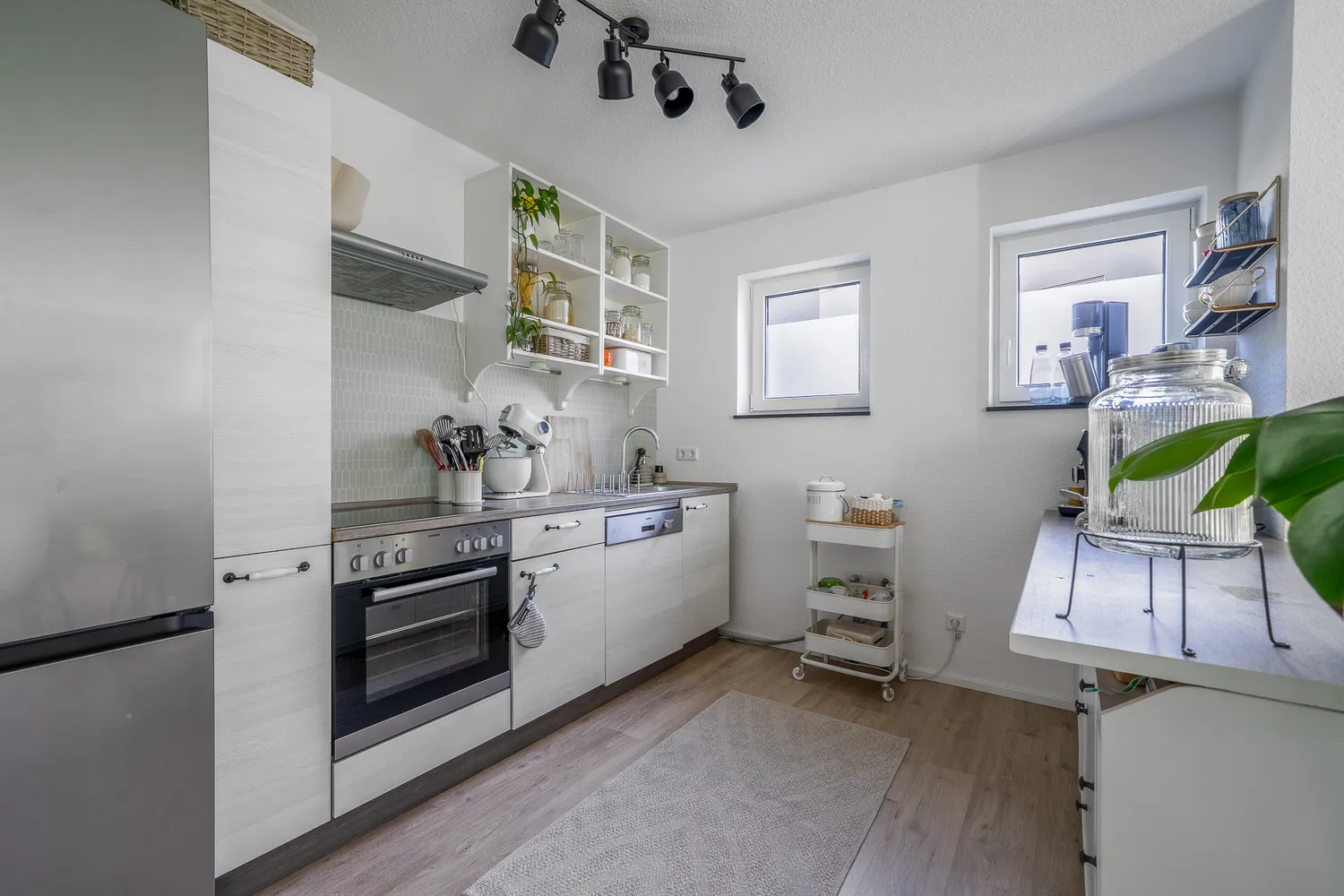 3 Zimmer Wohnung mit 90 m² in Rottweil – Bild 6